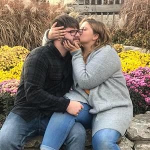 Meet your Posher, Sammy